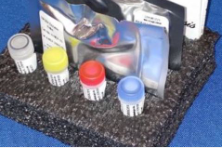 NASBA Reaction Buffer